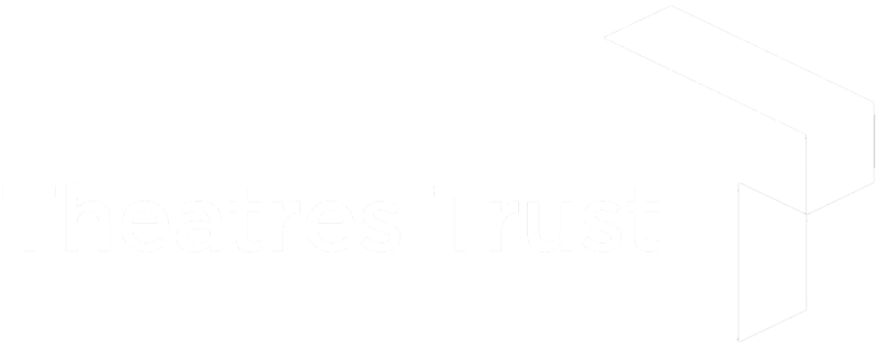 Theatre's Trust Logo